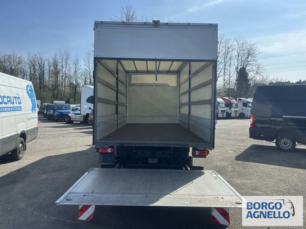 Iveco EUROCARGO ML75E21